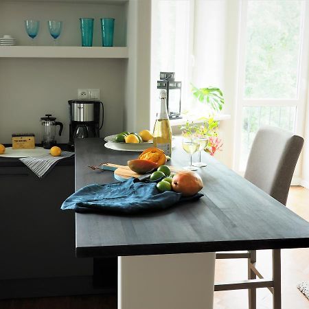 Classic Apartment In Varsovie Extérieur photo