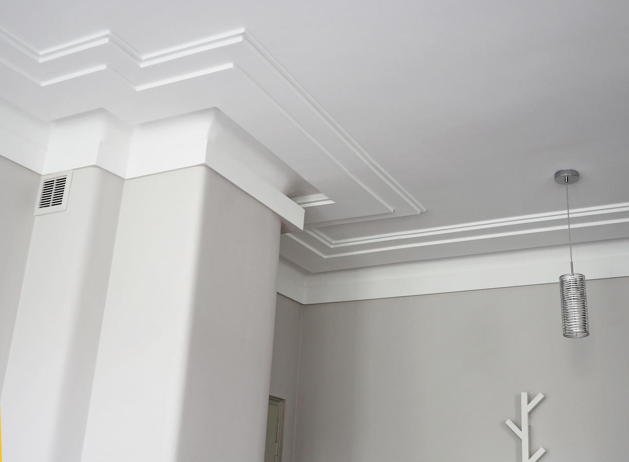 Classic Apartment In Varsovie Extérieur photo