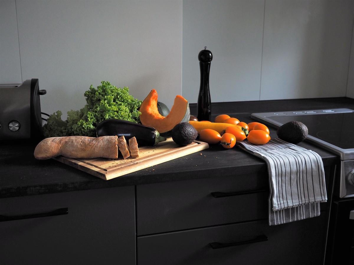 Classic Apartment In Varsovie Extérieur photo
