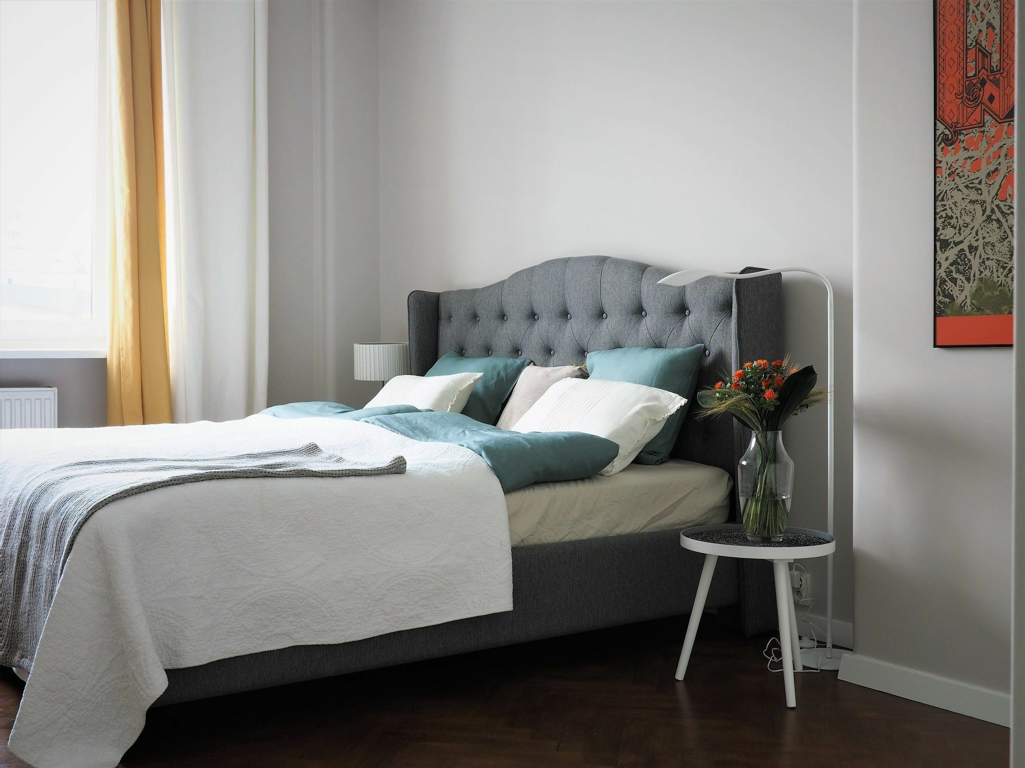 Classic Apartment In Varsovie Extérieur photo