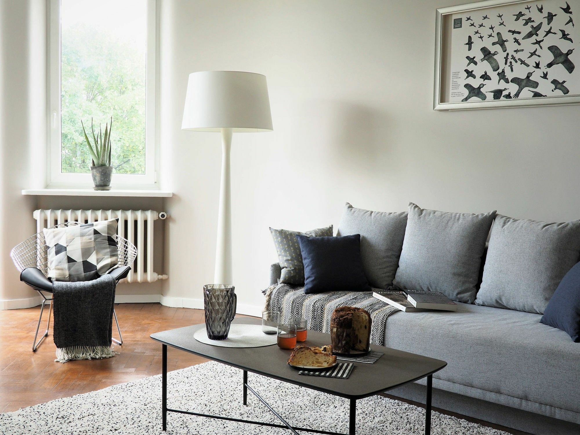 Classic Apartment In Varsovie Extérieur photo