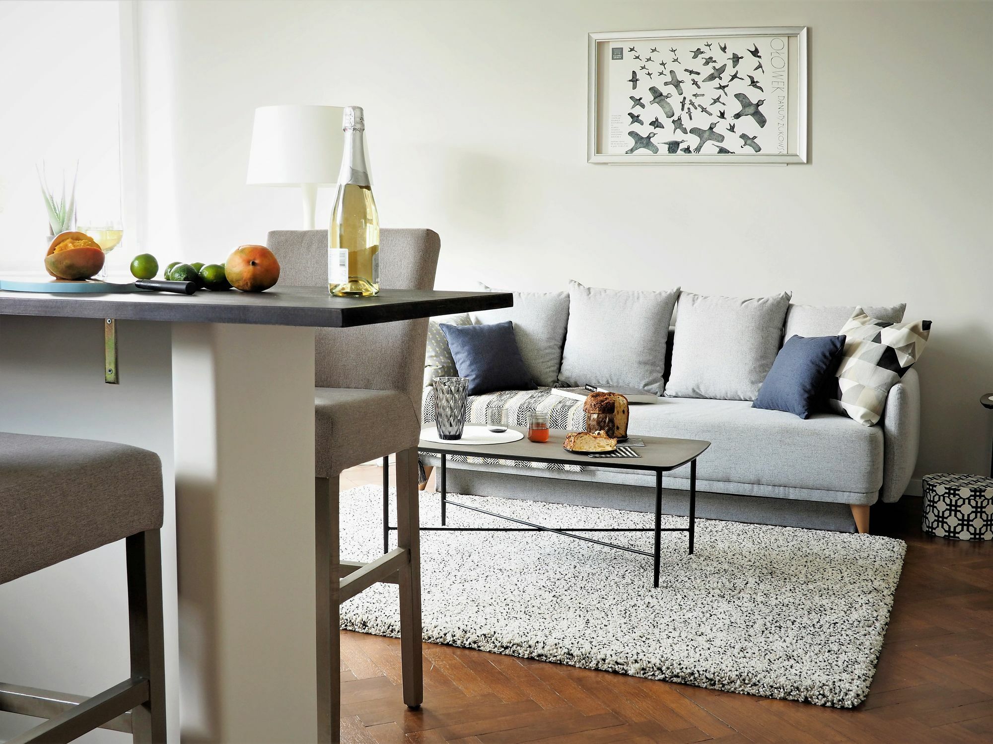 Classic Apartment In Varsovie Extérieur photo