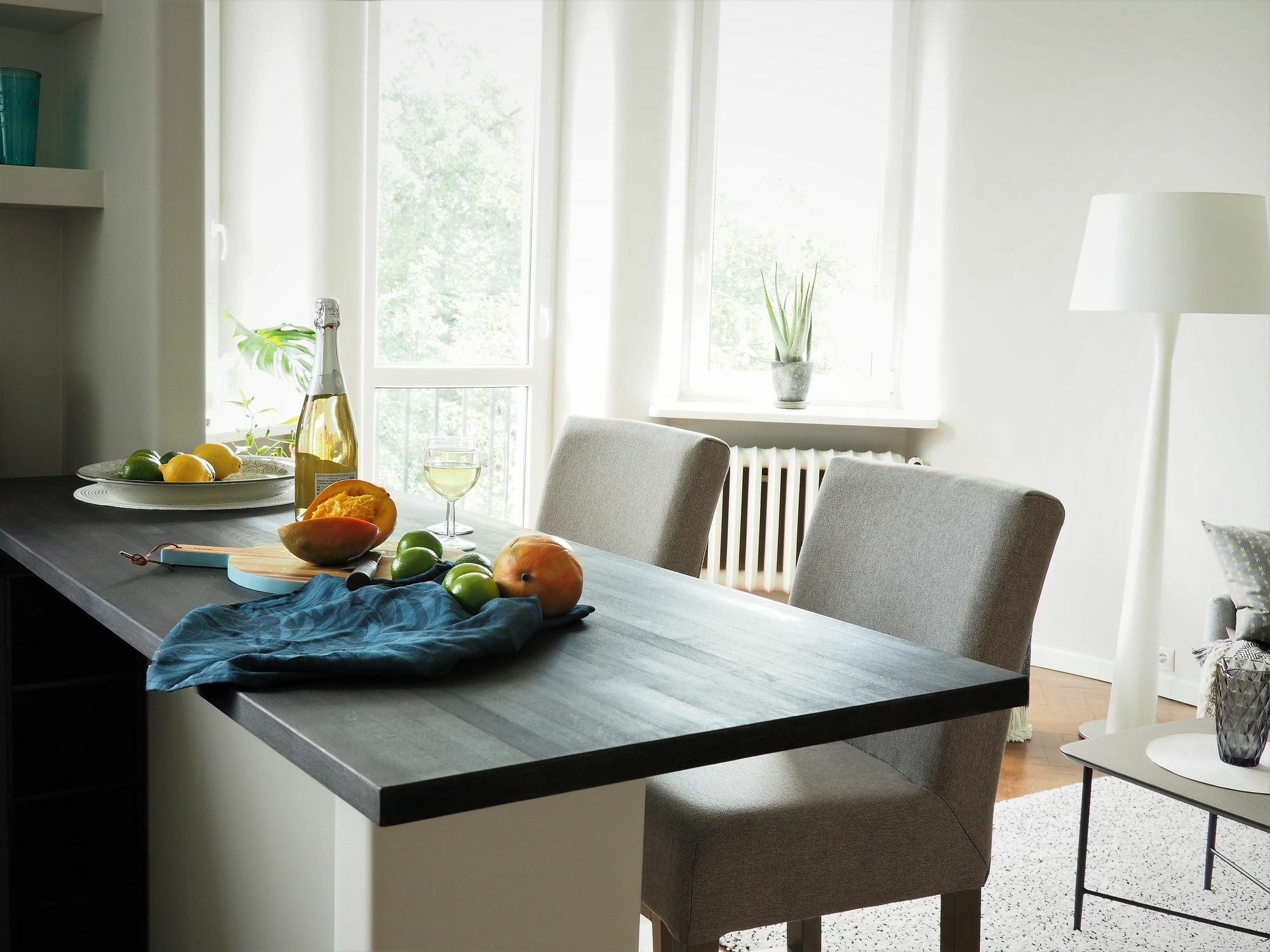 Classic Apartment In Varsovie Extérieur photo